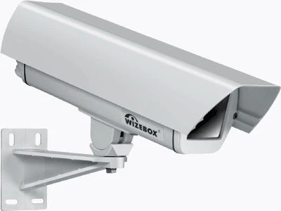 Thermal housing SVS26-12V