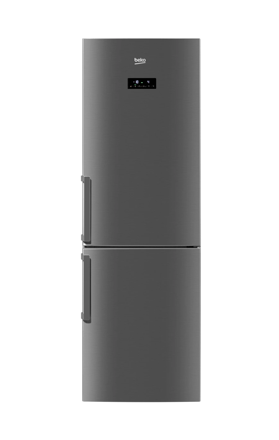 Refrigerator RCNK321E21X