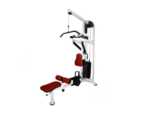 TG-0440-C. Universal Pull-Up+Butterfly+Delta