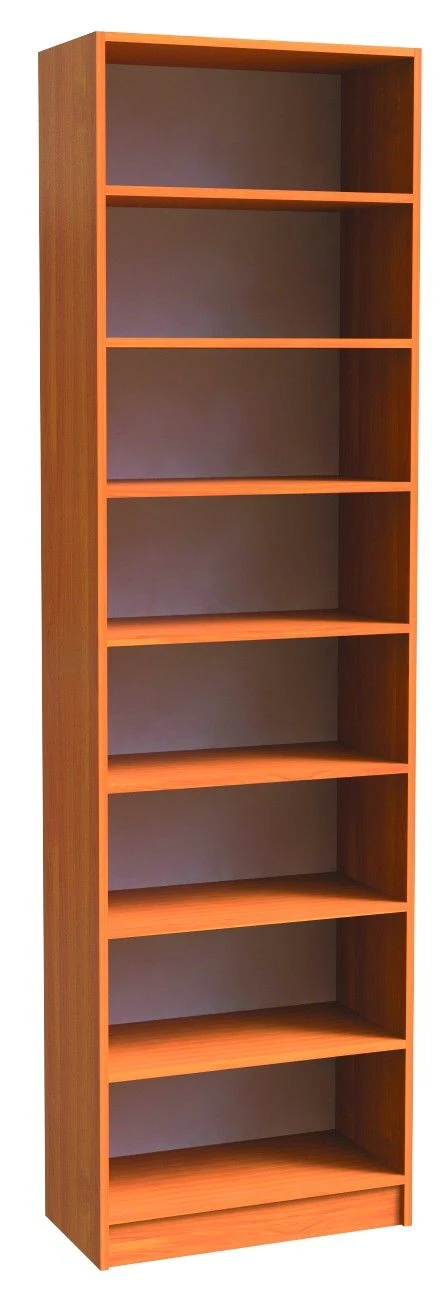 Open cupboard SHK-2/4