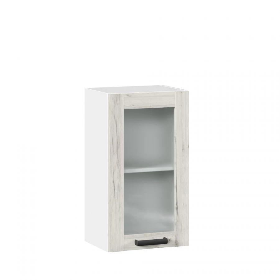 Vincenza LD.234710.000 Front door 400 with glass