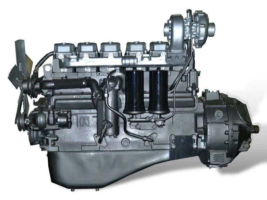 Diesel engine D-461-24