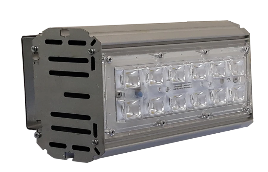 Industrial LED industrial luminaire AESTHETICS CENTER-02.41.026.5067
