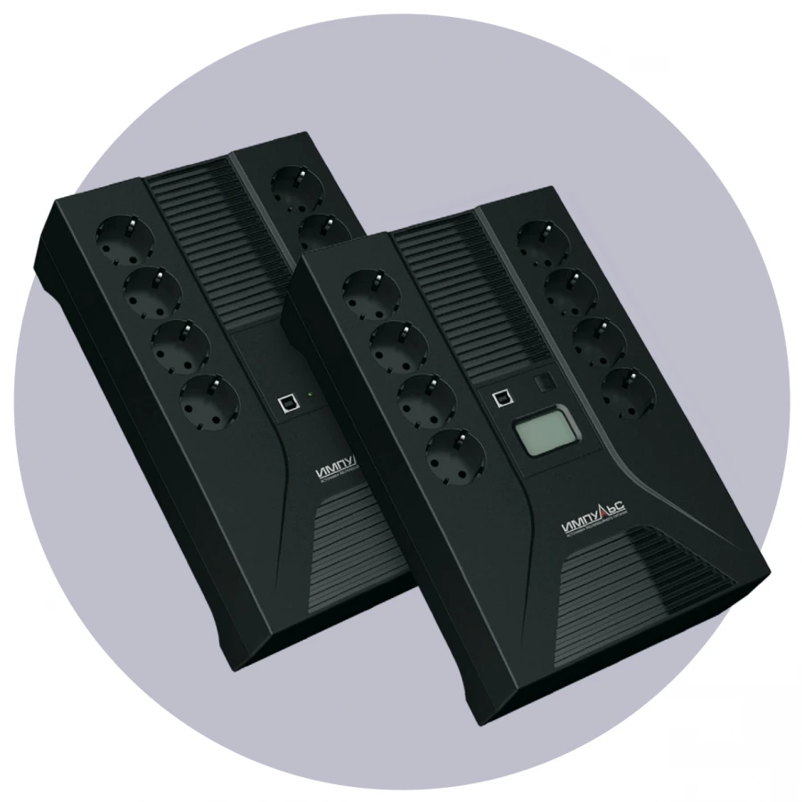 PULSE MASTER MR 650