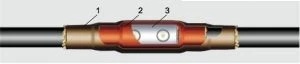 Coupling connecting 1PSTp0-3