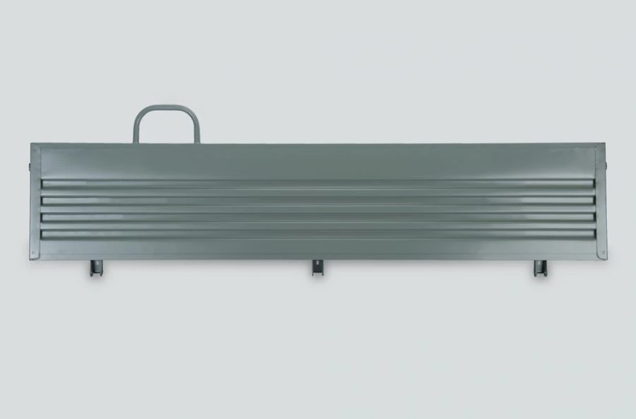 Rear platform board (for Uaz pro) 236022850301030