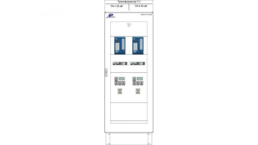 SHET-SHERA series relay protection and automation cabinets