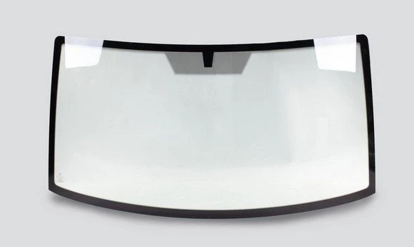 Windscreen (for Uaz patriot, pickup, cargo from 2014 under mirror bracket, athermal with moulding complete) 316300520