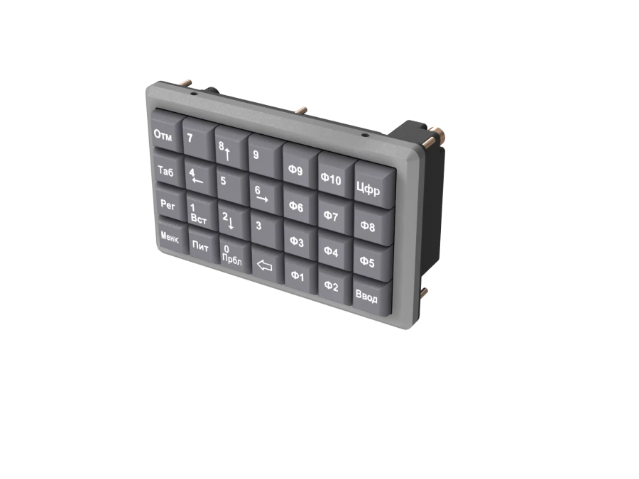 Keyboard KM-4