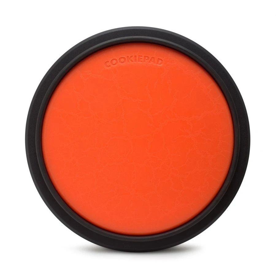 CookiePad 14 RIM practice pad
