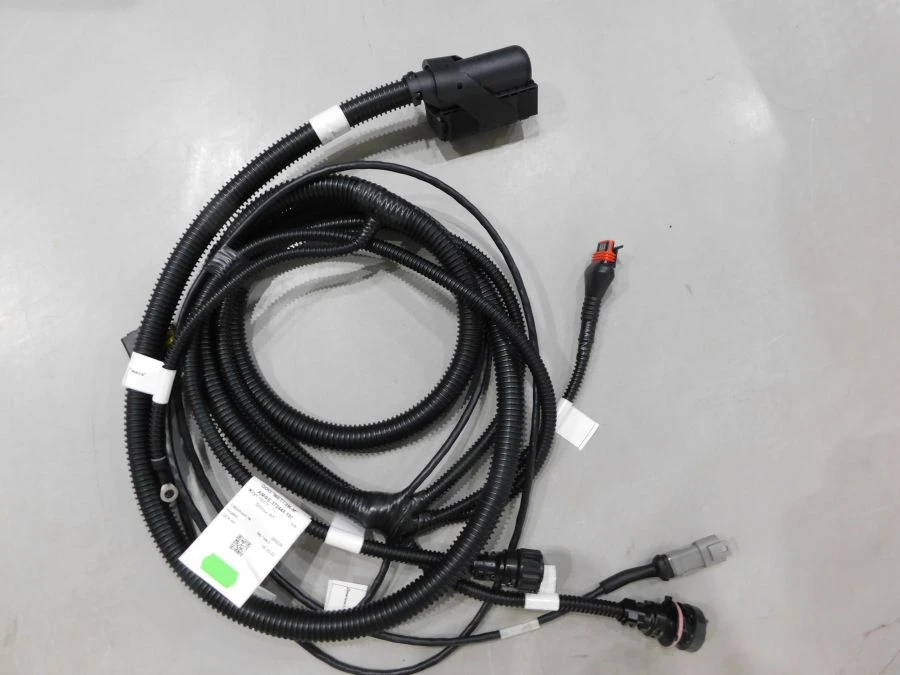 Automatic transmission unit power harness AMFE.372445.580