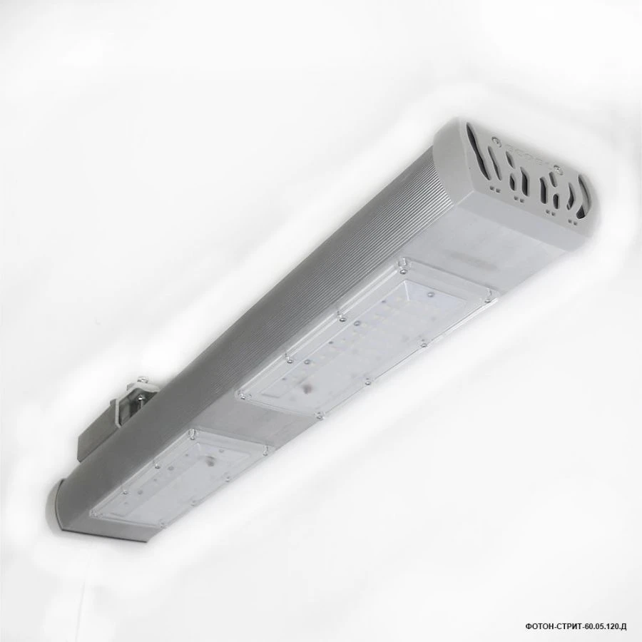 LED luminaire PHOTON-STRIT-60.X.X.X.X.X.X.X.X.X.X.X.