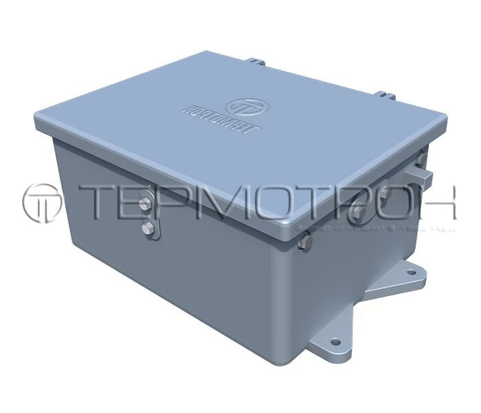 Track box YUKLYa.321456.002