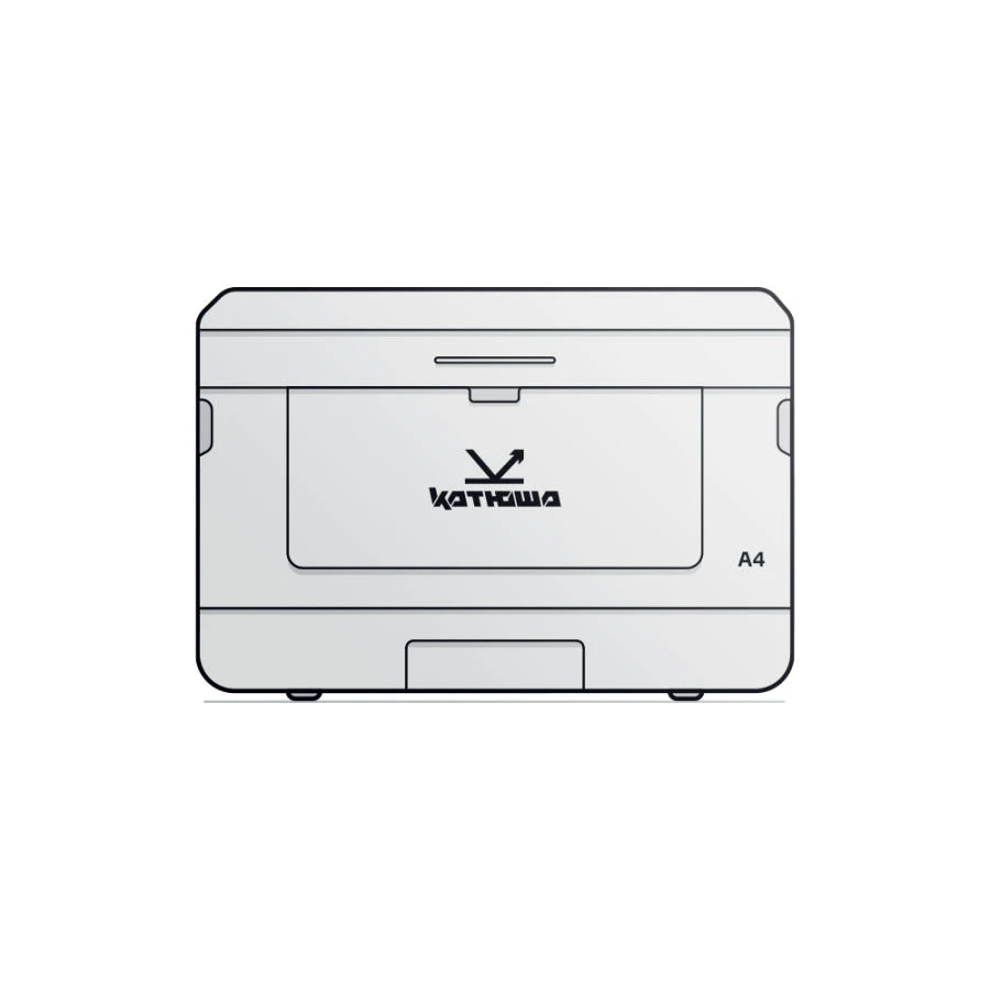 Printer "Katyusha" R247