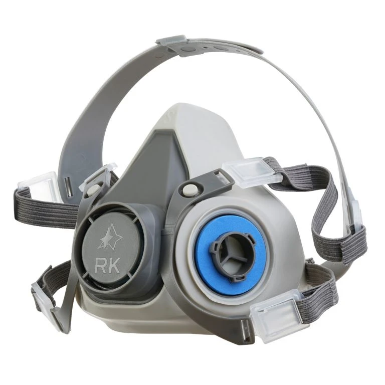 RK 6100 Respiratory Protection Half-Mask for Aerosol Filtration