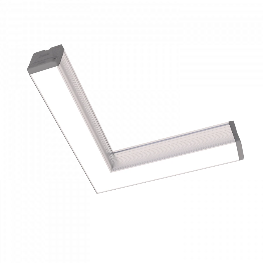 L-fusion Office MG L LED luminaire