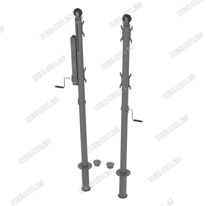 Adjustable Height Feature
