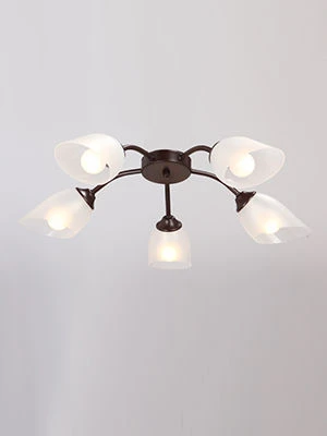 General purpose fixed luminaire V3750-7/5PL
