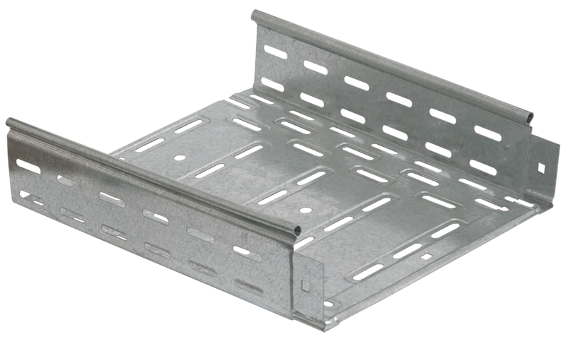 CLP10-035-300-080-3 Perforated tray ESCA 35x300x3000x0,8 IEK