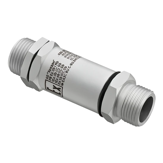 Cable gland KVV-SHT20-C