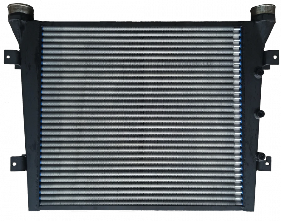 Radiator analogue Hitachi EX 1200-6, OHV