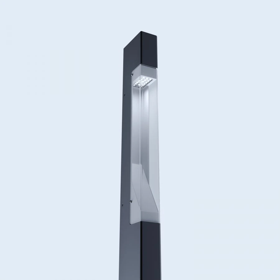 LED luminaire LV-OBLONG x16