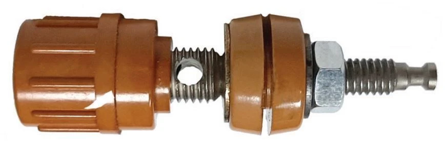 Clamp ZMP KDPA.430421.019??