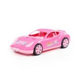 Tornado Racing Car (pink), Item No. 78582.