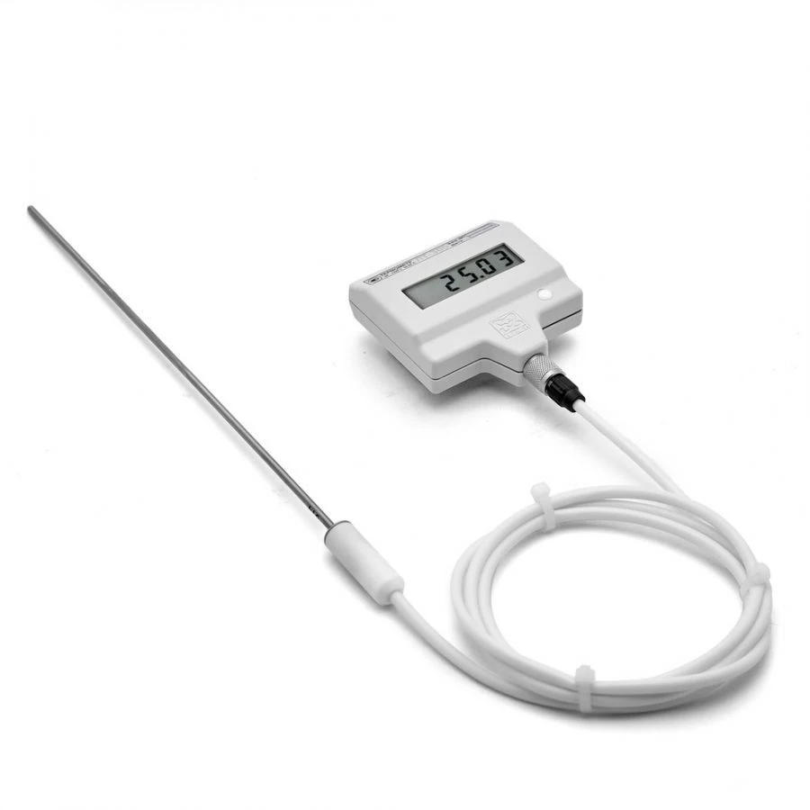 LT-300-N-TS Laboratory electronic thermometer