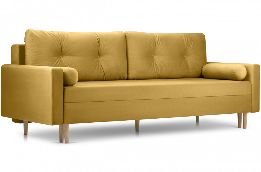 Numo sofa straight