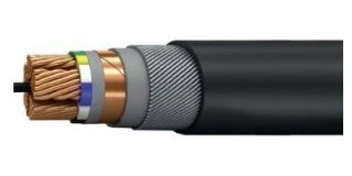 Power cables with RUSSKY SVET® trade mark CPRASPvE(i)K(i)Png(A)-HF