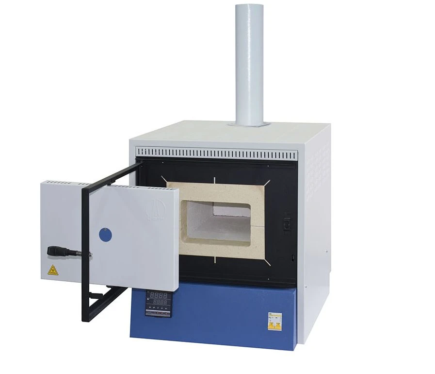 Muffle furnace LF-7/11-V1