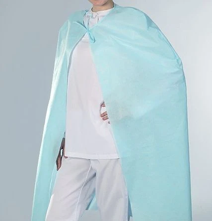 Set for patient, made of nonwoven materials, disposable sterile according to TU 9398-009-55694047-2012