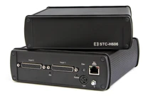 Autonomous voice data logger Smart Logger BOX model STC-H606