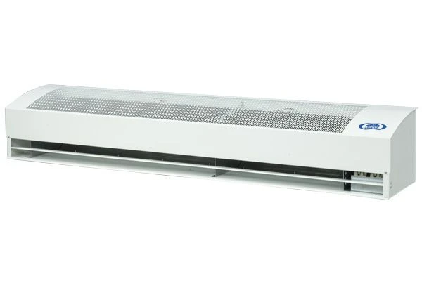 Heat curtain (TVD 12)