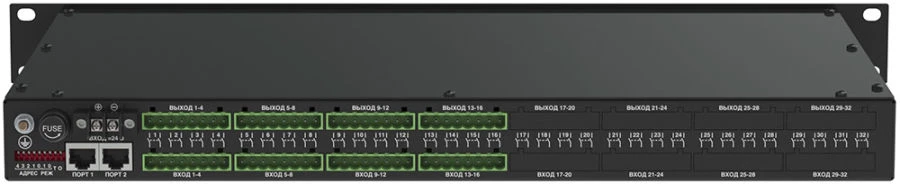 Line switch EMSOK MSL 2016