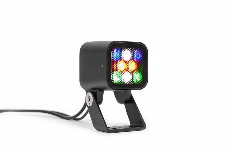 LED luminaire KUB 10