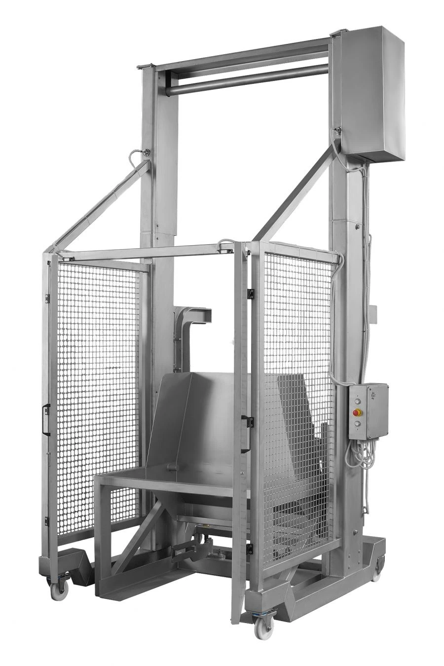 UZM-BB series feeders