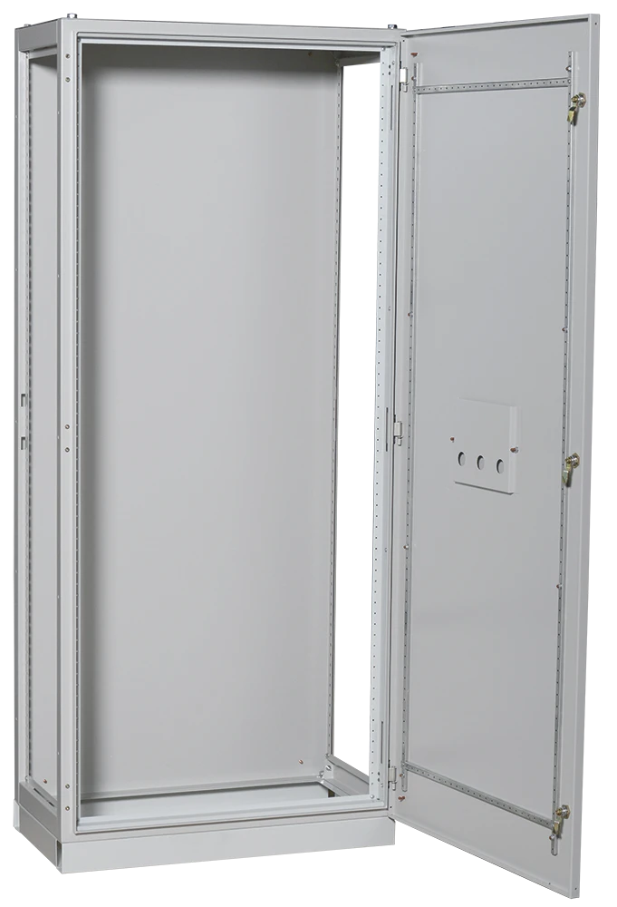 YKM50-1800-450-450 GIS prefabricated enclosure 1800x450x450 IP31 SMART