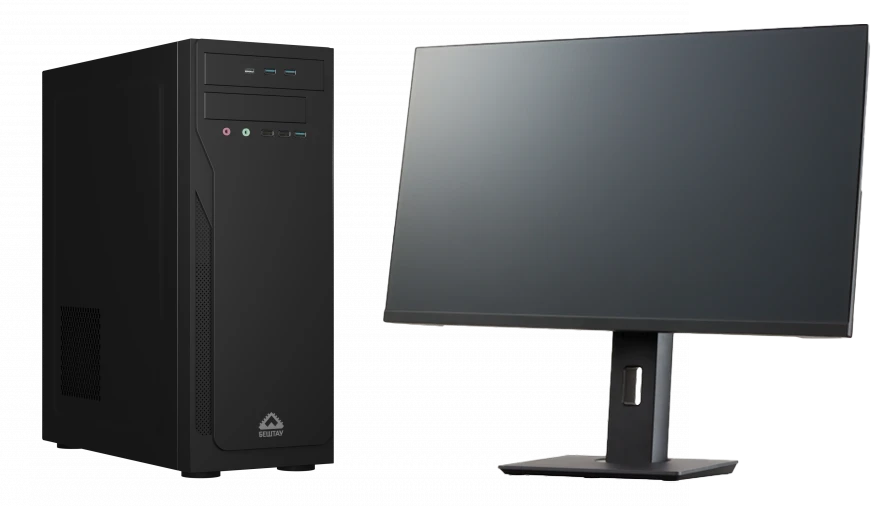 Beshtau PC1100/B660-05, BERT.466219.022-005