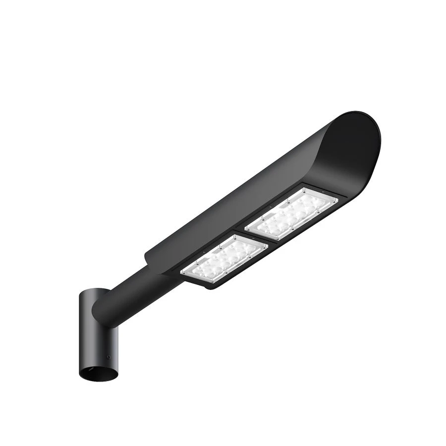 Street lamp SVETHOLL Atik L880 B115 H250 100W 14100 Lm