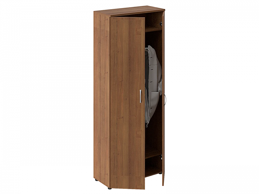 Partner Series: wardrobe 21