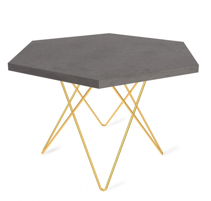 Sheffilton SHT-TU37/TT20 70 LDPE coffee table