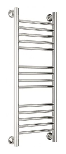 Towel dryer 00-0220-8030DR "Bohema+" straight 800x300, Without covering