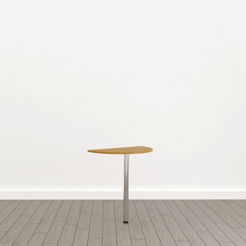 Desk attachment art.K-8