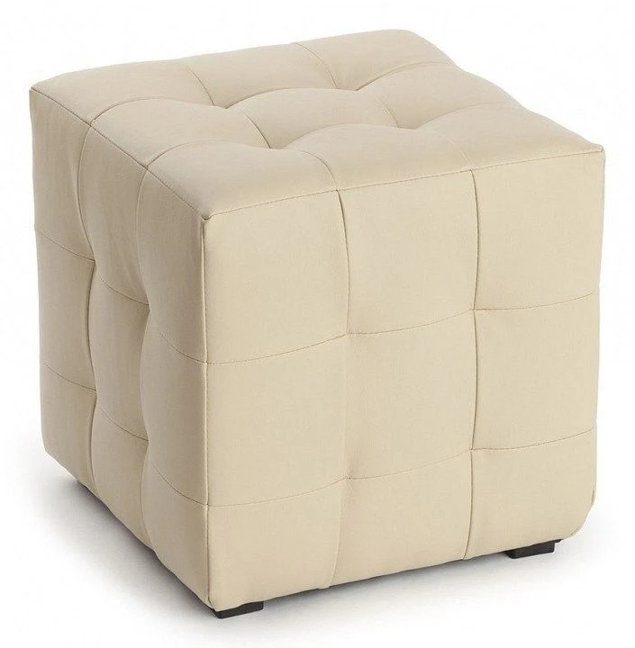 Pouffe. Model: Leader