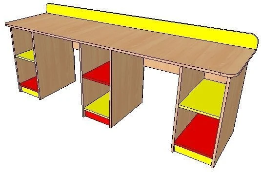 Tape table FN.MDU.01.22.00.00.00