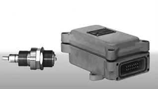 Small-size level switches MSU-2