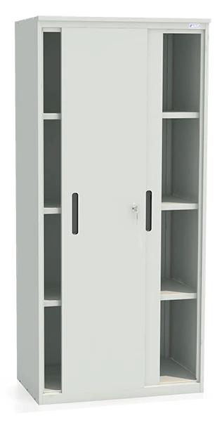 Medical metal archive cupboard AL-1896