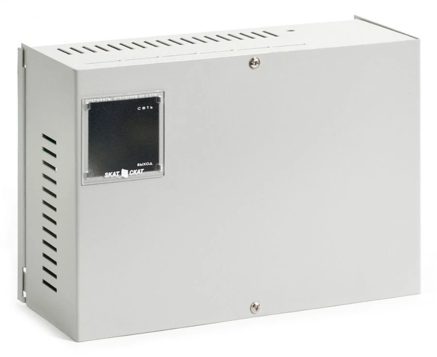 Uninterruptible power supply SKAT-V.8